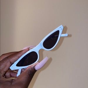 Fashion Sunglasses